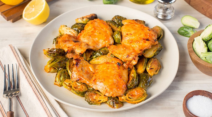 3 Ways to Spice Up This Year's Thanksgiving Turkey | USA