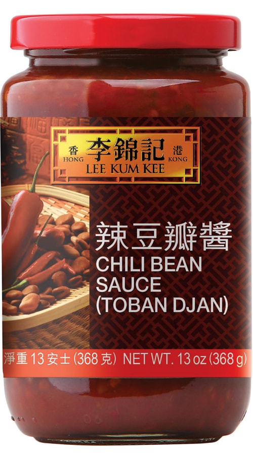 Bildresultat fÃ¶r Lee kum kee chilli bean sauce