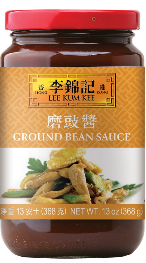 Ground Bean Sauce Other Sauce Lee Kum Kee Home USA