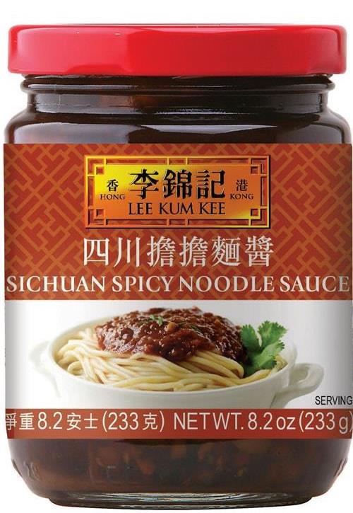 Walmart Corporate Contact >> Sichuan Spicy Noodle Sauce - Chili Sauce | Lee Kum Kee ... Walmart Corporate Contact >> Sichuan Spicy Noodle Sauce - Chili Sauce | Lee Kum Kee ...