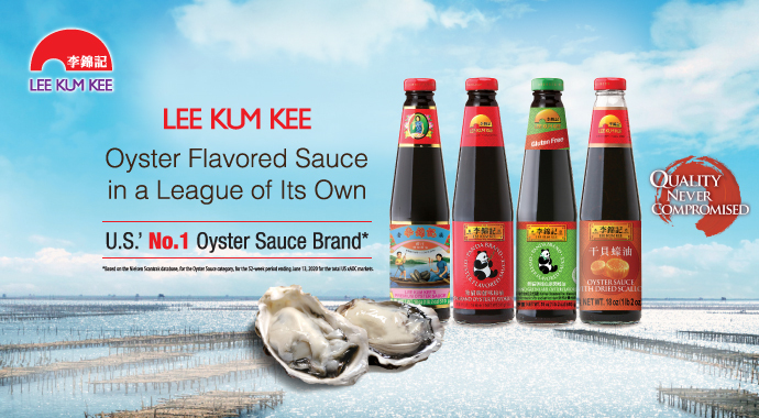 Ways to Cook With Lee Kum Kee Oyster Flavored Sauce | USA