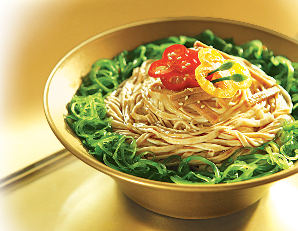 EFu Noodles Recipes Lee Kum Kee Home USA