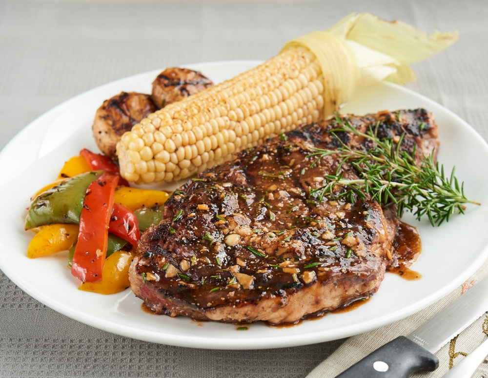 Grilled Steak with Oyster Flavored Sauce Recipes Lee Kum Kee Home USA Grilled Steak with Oyster Flavored Sauce Recipes Lee Kum Kee Home USA