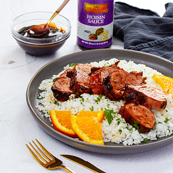Recipe Hoisin Glazed Pork Belly S