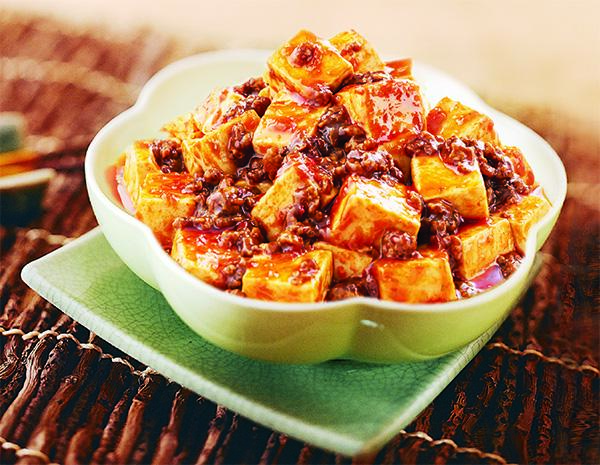 Mabo Tofu | USA