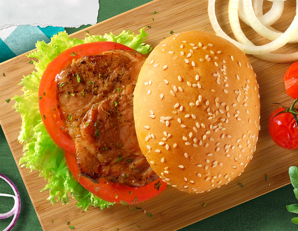 Walmart Corporate Contact >> Pork Chop Burger with Oyster Sauce | Recipes| Lee Kum Kee ... Walmart Corporate Contact >> Pork Chop Burger with Oyster Sauce | Recipes| Lee Kum Kee ...