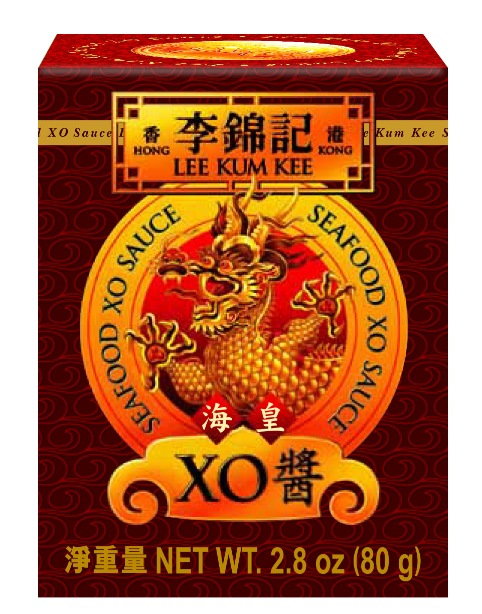 Seafood Xo Sauce Usa