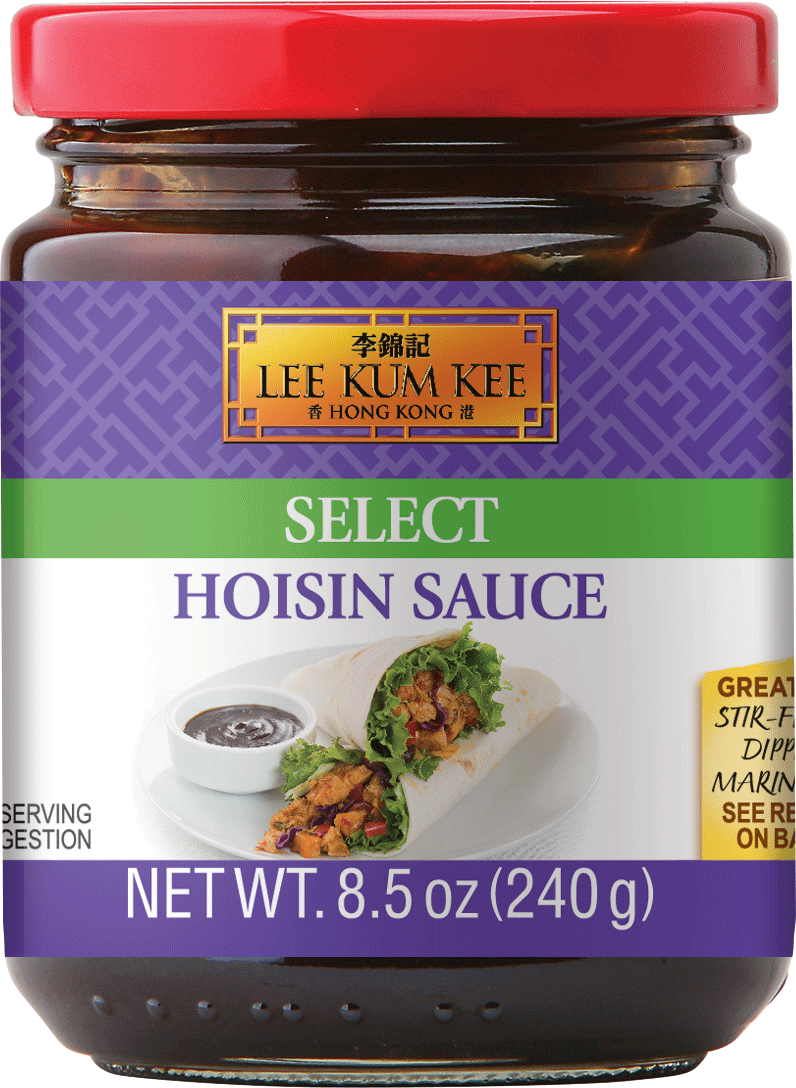  Lee Kum Kee Hoisin Sauce, 20 oz : Sweet And Sour Sauces :  Grocery & Gourmet Food