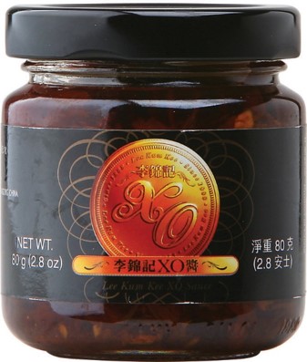 XO Sauce - Other Sauce  Lee Kum Kee Home  USA