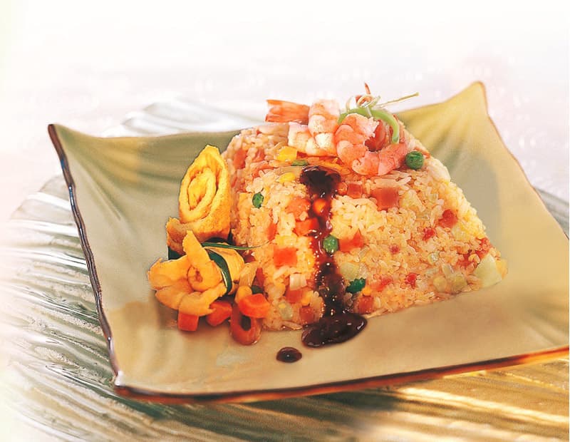Best Fried Rice with Oyster Sauce Compilation – Easy Recipes To Make at