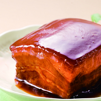 Recipe Dong Po Pork S 