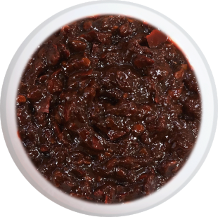 Lee Kum Kee™ Spicy Bean Sauce » Sybaritica